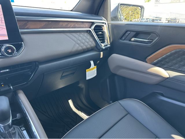 New 2026 GMC Canyon Denali AWD/4WD image 27
