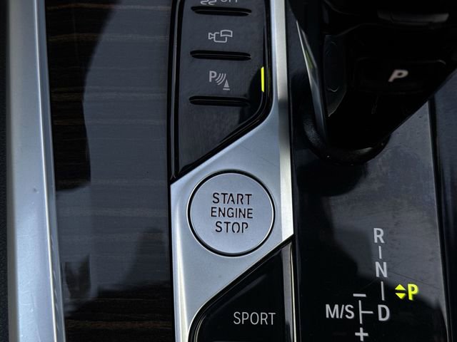 Used 2023 BMW X5 xDrive40i image 17