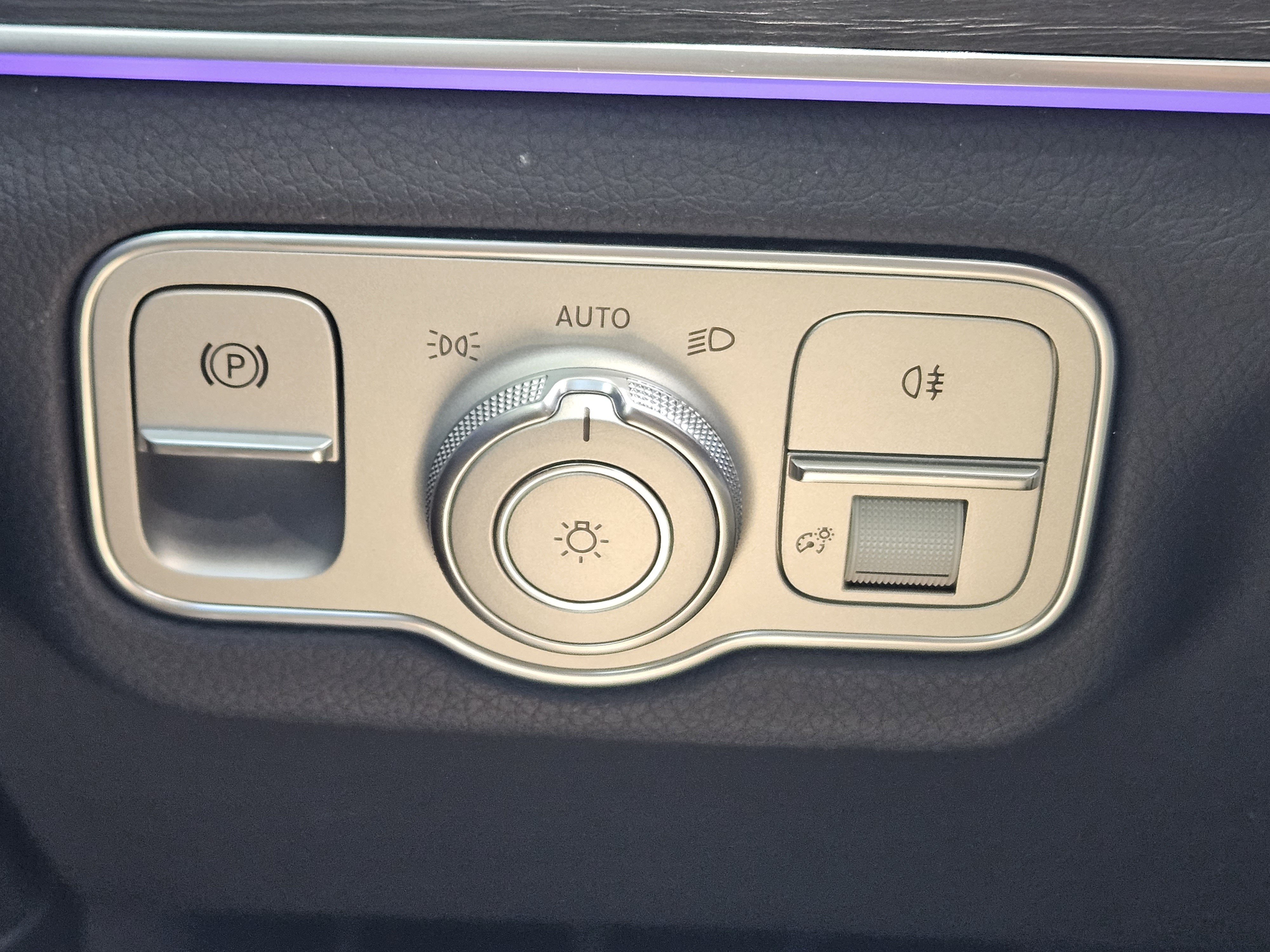 Certified 2026 Mercedes-Benz GLE 350 4MATIC image 15