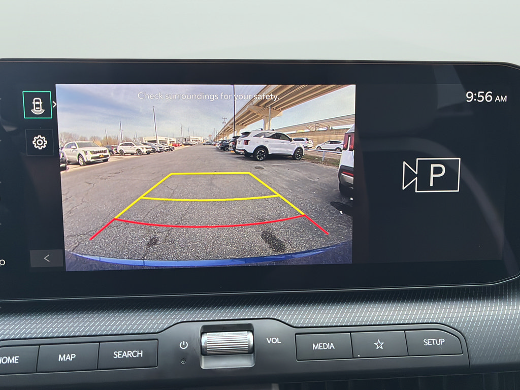 New 2026 Kia K4 GT-Line w/ GT-Line Premium Package FWD image 21