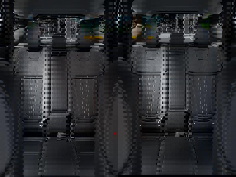 New 2026 Hyundai Tucson SEL image 52