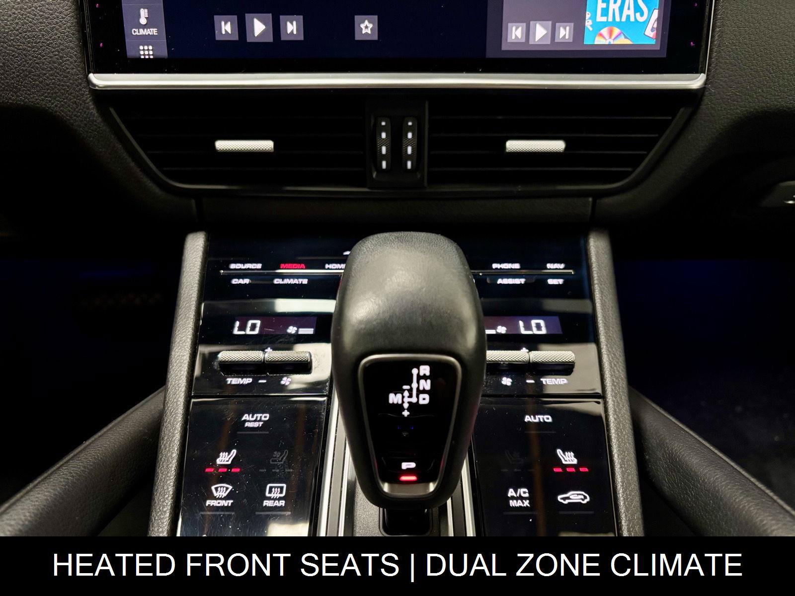 Used 2019 Porsche Cayenne AWD/4WD image 30
