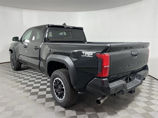 New 2026 Toyota Tacoma TRD Off-Road AWD/4WD image 5
