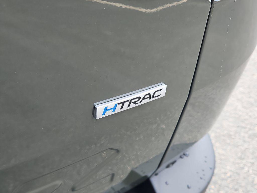 New 2026 Hyundai Santa Cruz SEL image 3