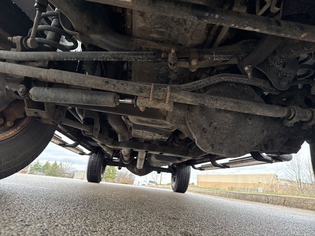 Used 2010 Dodge Ram 2500 Truck SLT w/ Luxury Group image 21