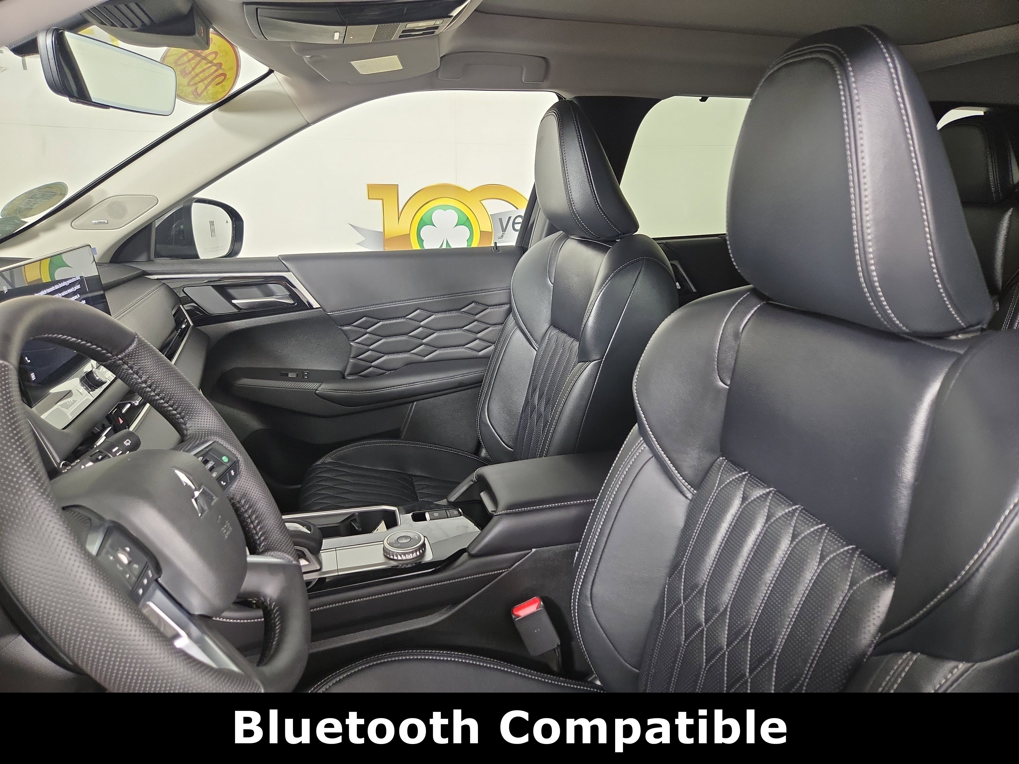 New 2026 Mitsubishi Outlander SEL image 10