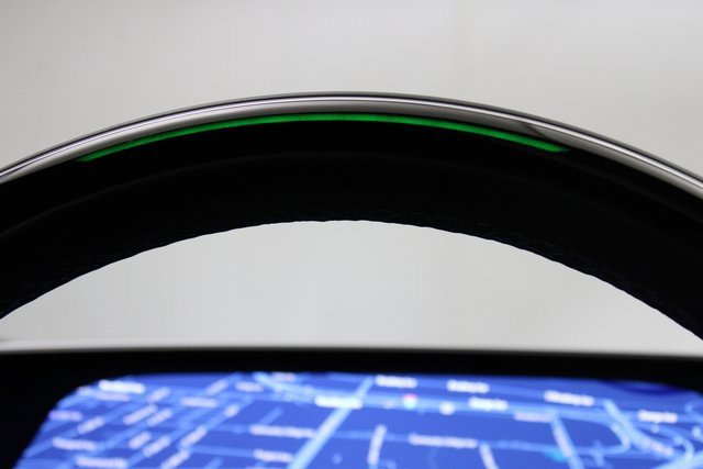 Certified 2024 Cadillac Lyriq Luxury w/ LPO, Floor Liner Package image 33