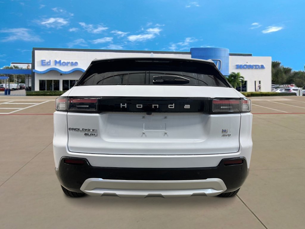 New 2026 Honda Prologue Elite image 4