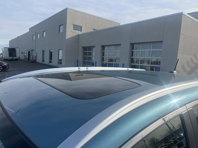 Used 2015 Honda CR-V EX-L image 8