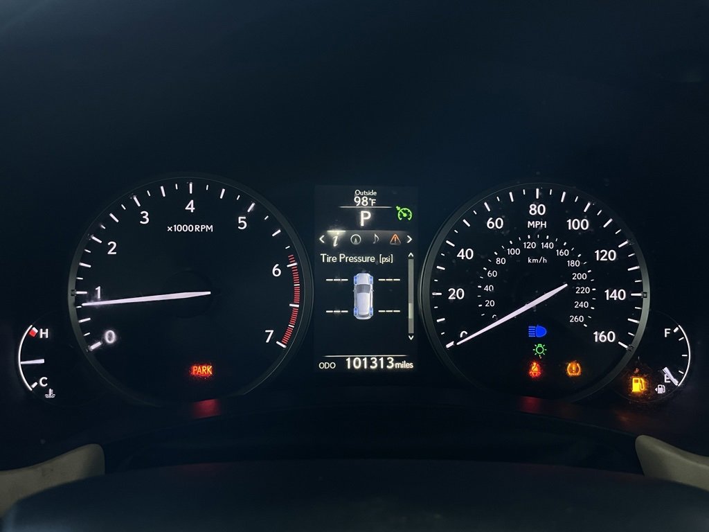 Used 2015 Lexus NX 200t FWD w/ Premium Package image 23