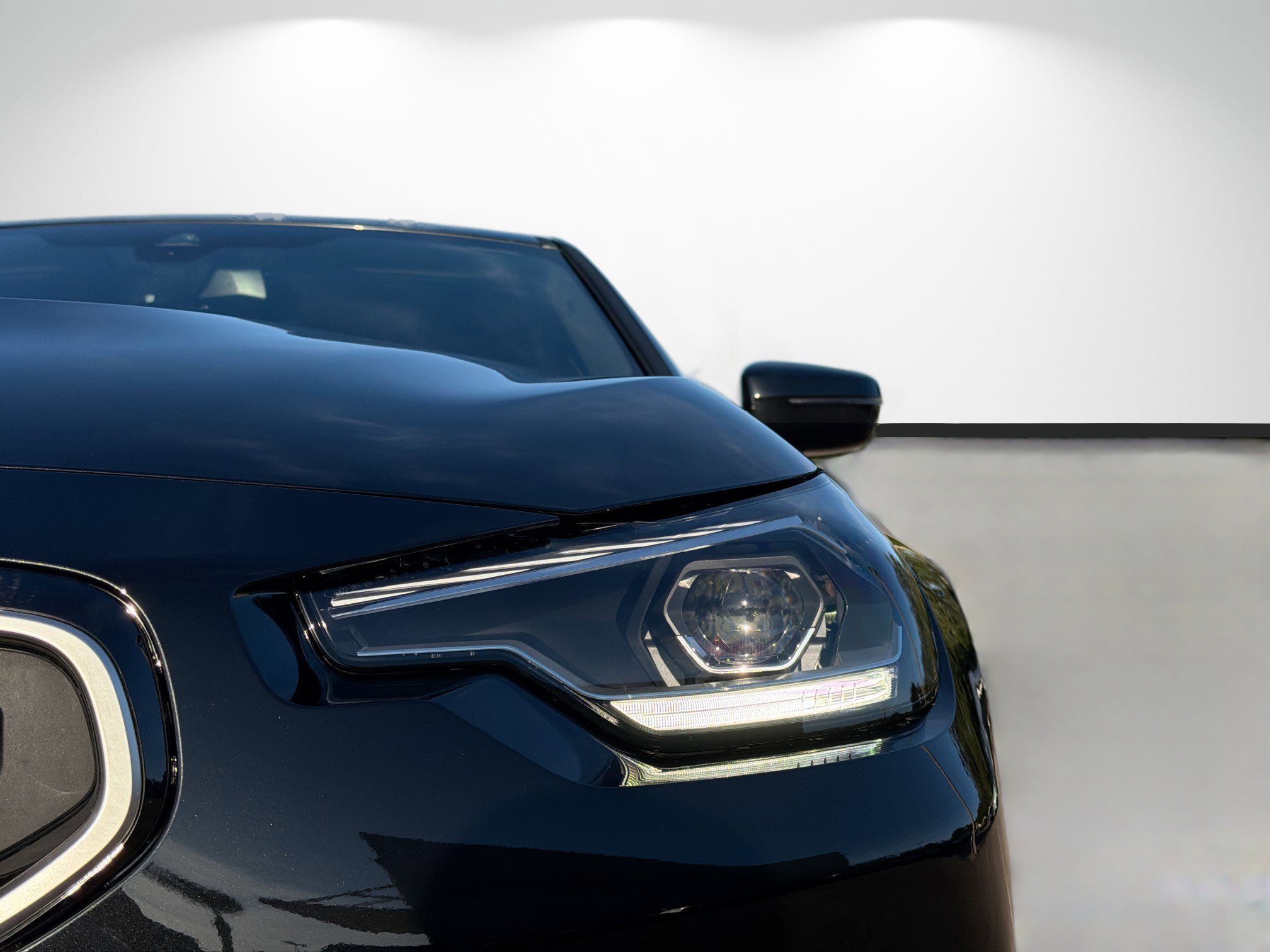 New 2026 BMW 230i Coupe w/ Parking Assistance Package image 9