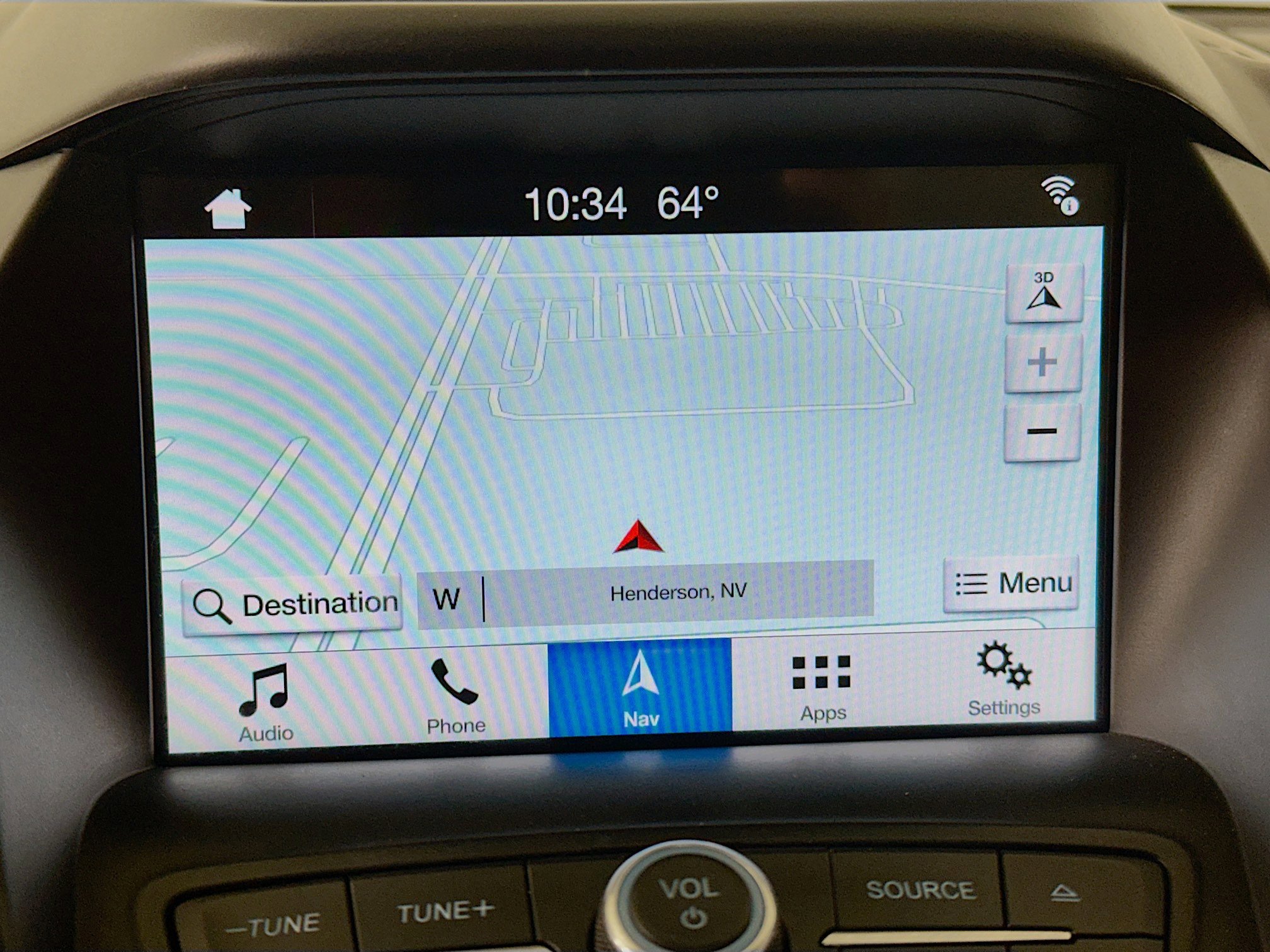 Used 2018 Ford Escape SEL w/ SEL Sport Appearance Package image 21