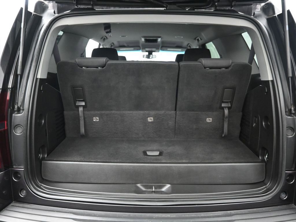 Used 2016 Chevrolet Tahoe LS image 26