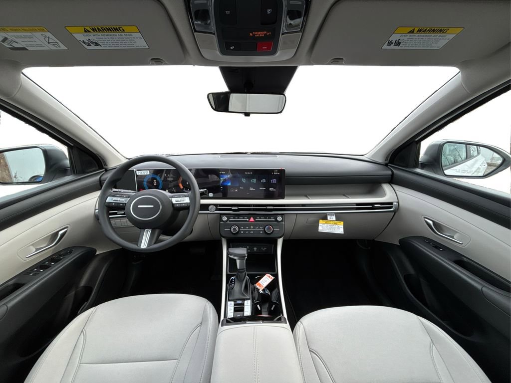 New 2026 Hyundai Tucson SE image 17