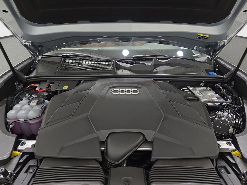 New 2026 Audi Q8 Premium Plus image 31