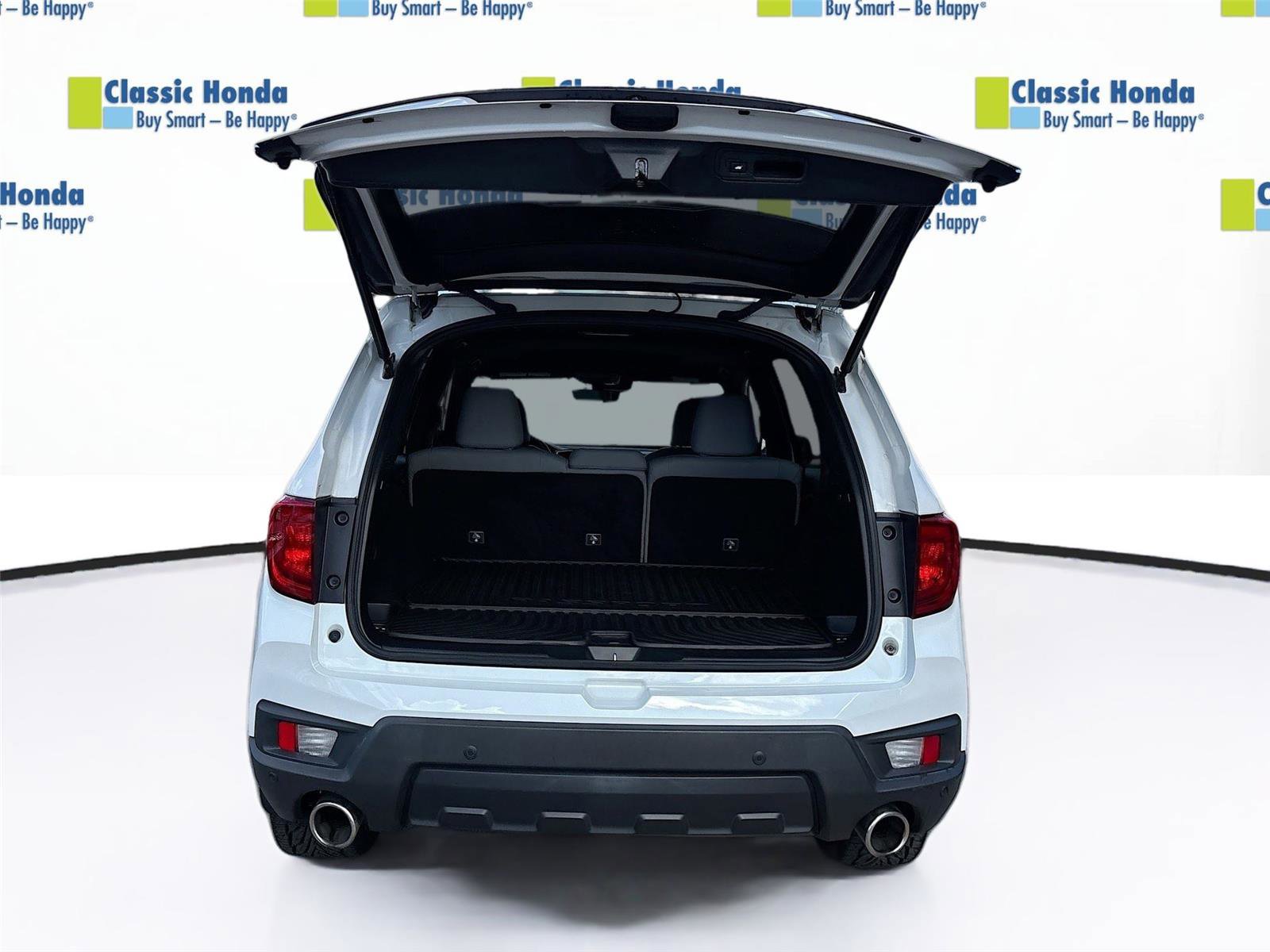 Certified 2023 Honda Passport EX-L image 31