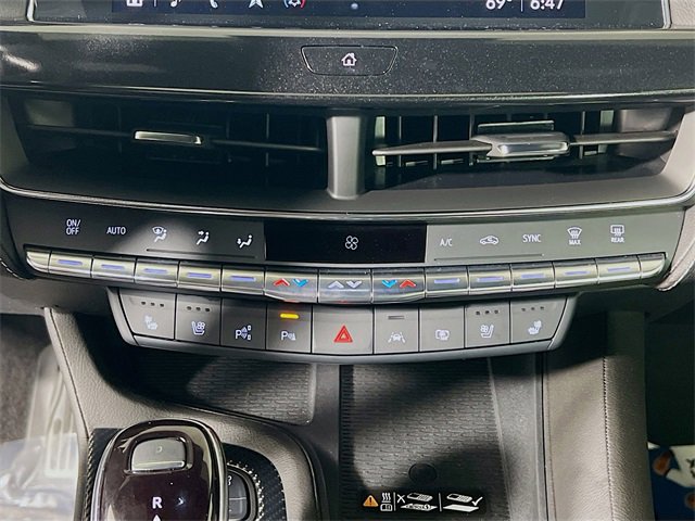 Used 2024 Cadillac CT5 V Blackwing w/ Carbon Fiber Package 2 image 22