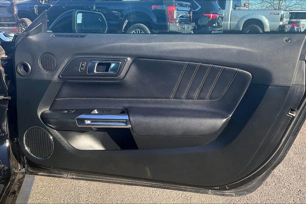 Used 2023 Ford Mustang Premium image 29