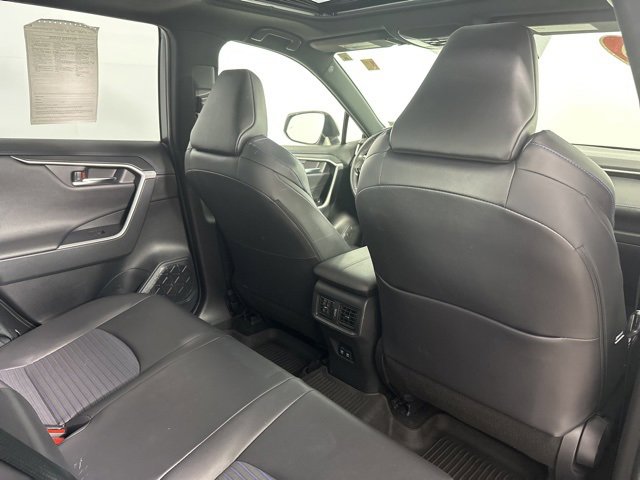 Used 2020 Toyota RAV4 XSE image 28