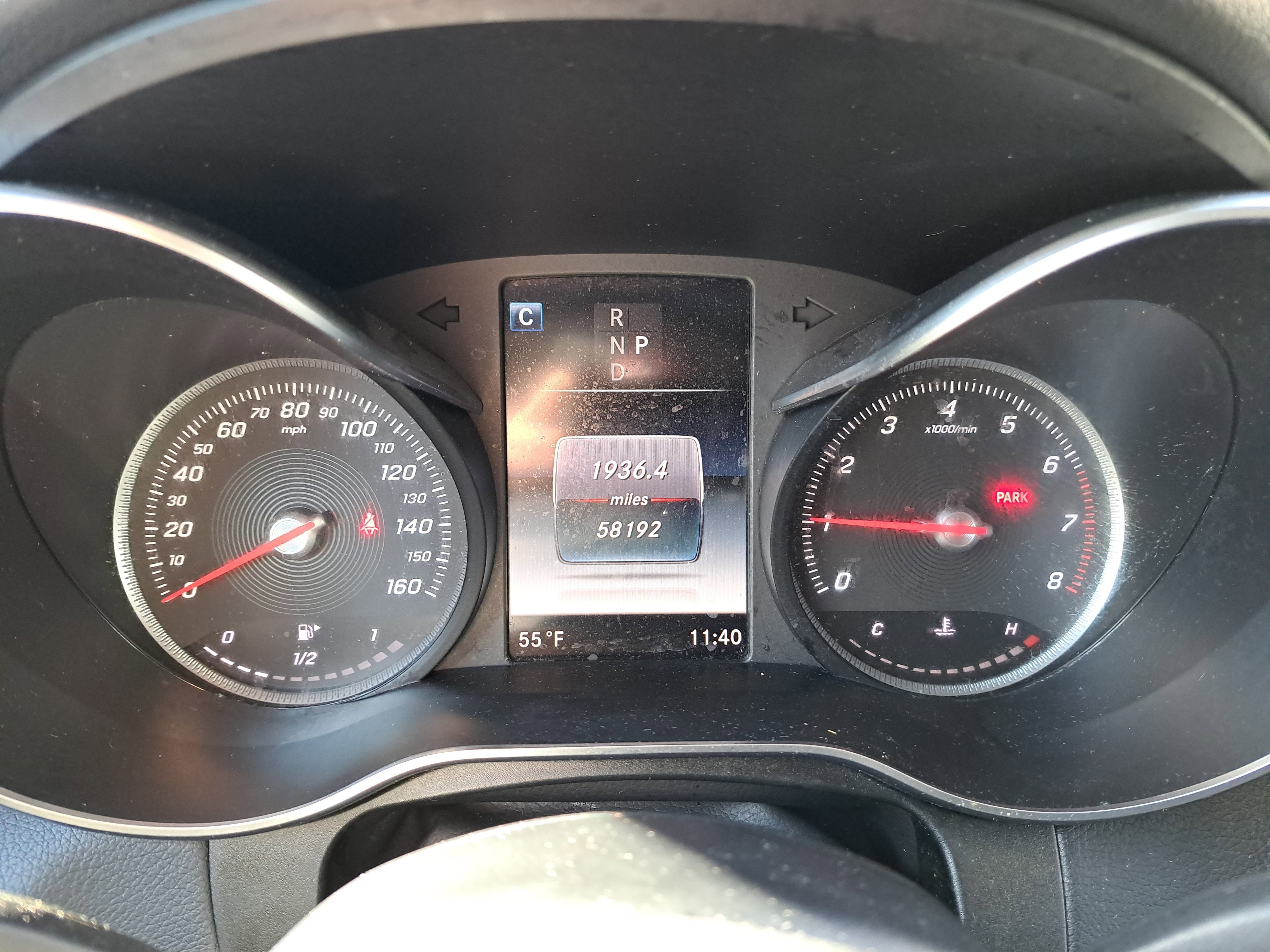 Used 2019 Mercedes-Benz GLC 300 image 20