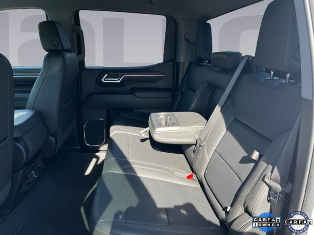 Used 2025 GMC Sierra 1500 SLT image 16