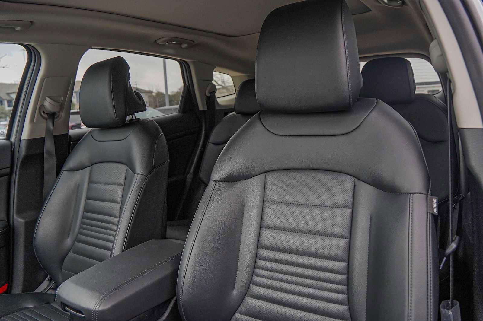 Certified 2023 Kia Sportage SX image 11