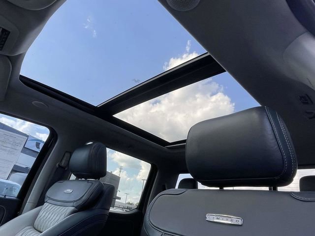 Certified 2024 Ford F250 Limited w/ FX4 Off-Road Package image 25