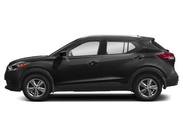 Used 2020 Nissan Kicks SV FWD image 3