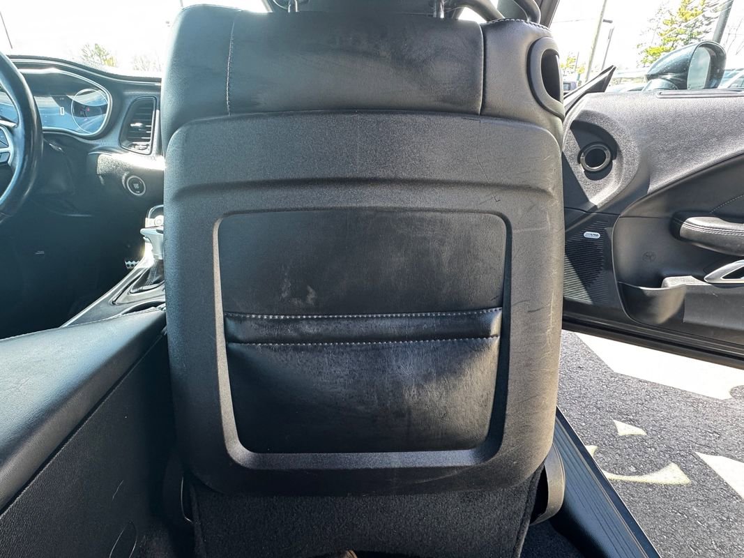 Used 2018 Dodge Challenger GT AWD/4WD image 30