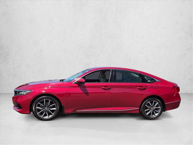 Used 2022 Honda Accord EX-L image 9