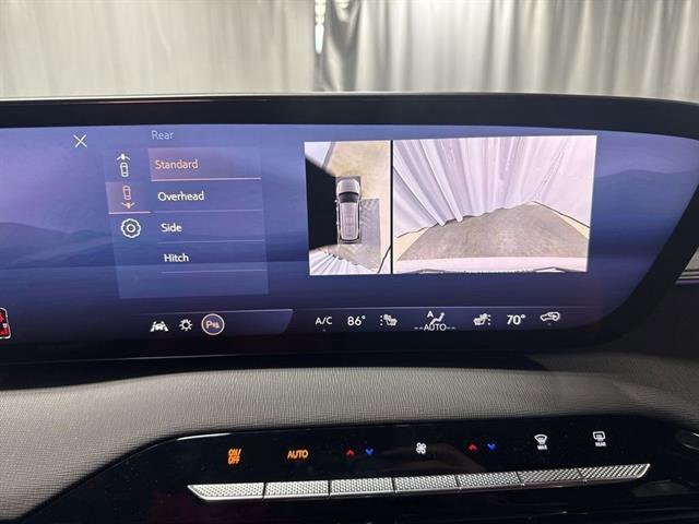 New 2026 Buick Enclave Sport Touring image 40