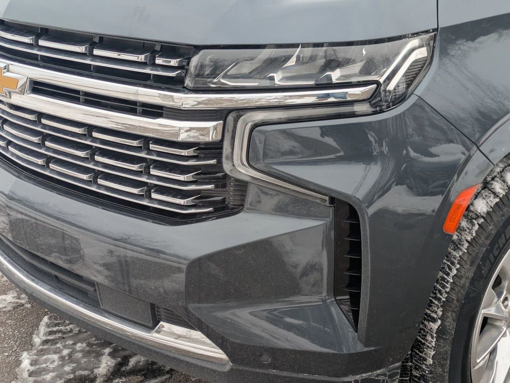 Used 2021 Chevrolet Tahoe Premier w/ Premium Package image 10