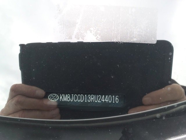 Used 2024 Hyundai Tucson SEL image 5