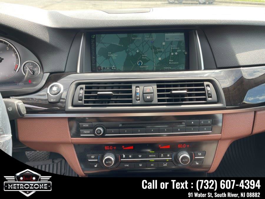 Used 2016 BMW 535i xDrive Sedan image 23