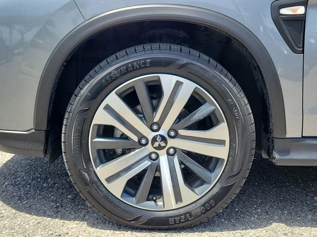 Used 2024 Mitsubishi Outlander Sport SE AWD/4WD image 5