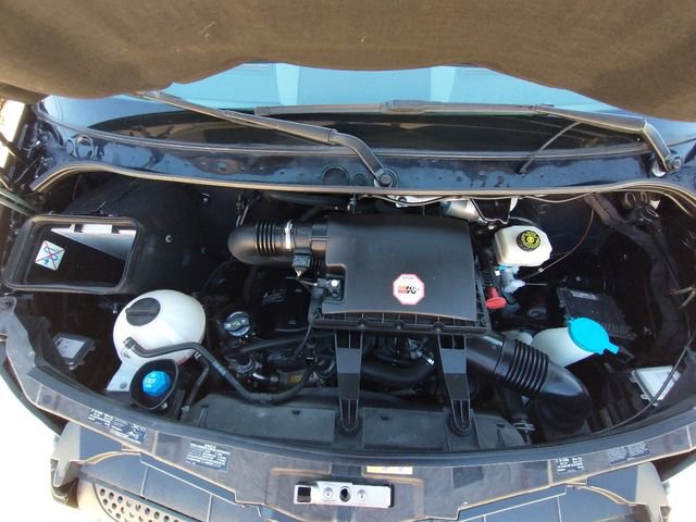 Used 2017 Mercedes-Benz Sprinter 2500 image 58