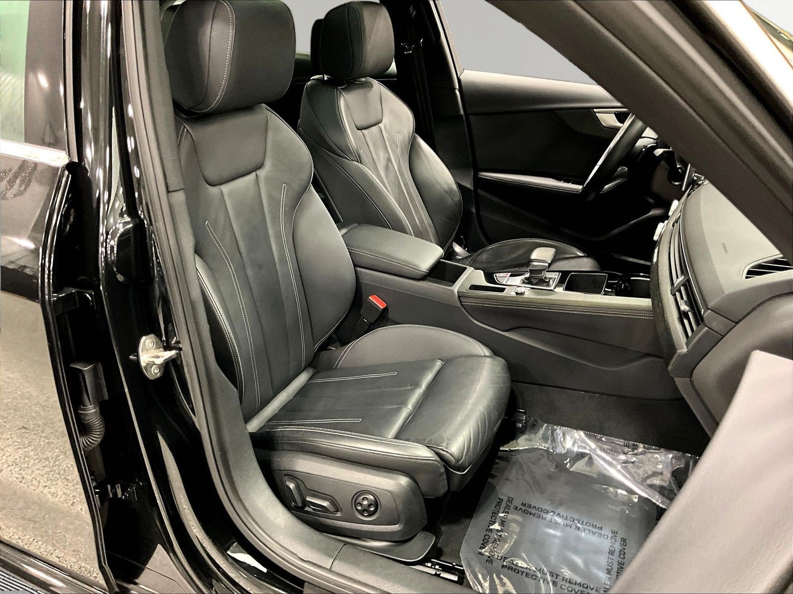 Used 2024 Audi A4 2.0T Premium Plus AWD/4WD image 29