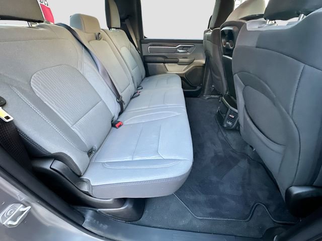 Used 2022 RAM 1500 Big Horn image 27