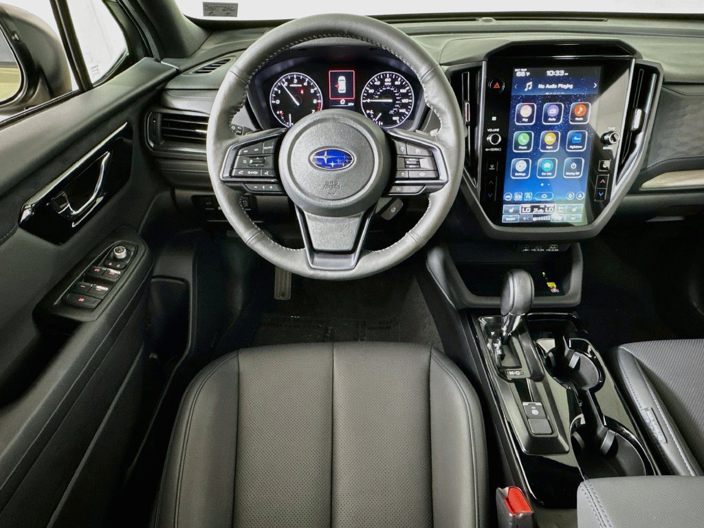 New 2026 Subaru Forester Limited AWD/4WD image 24