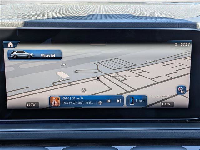 Certified 2026 Mercedes-Benz GLE 350 4MATIC image 25