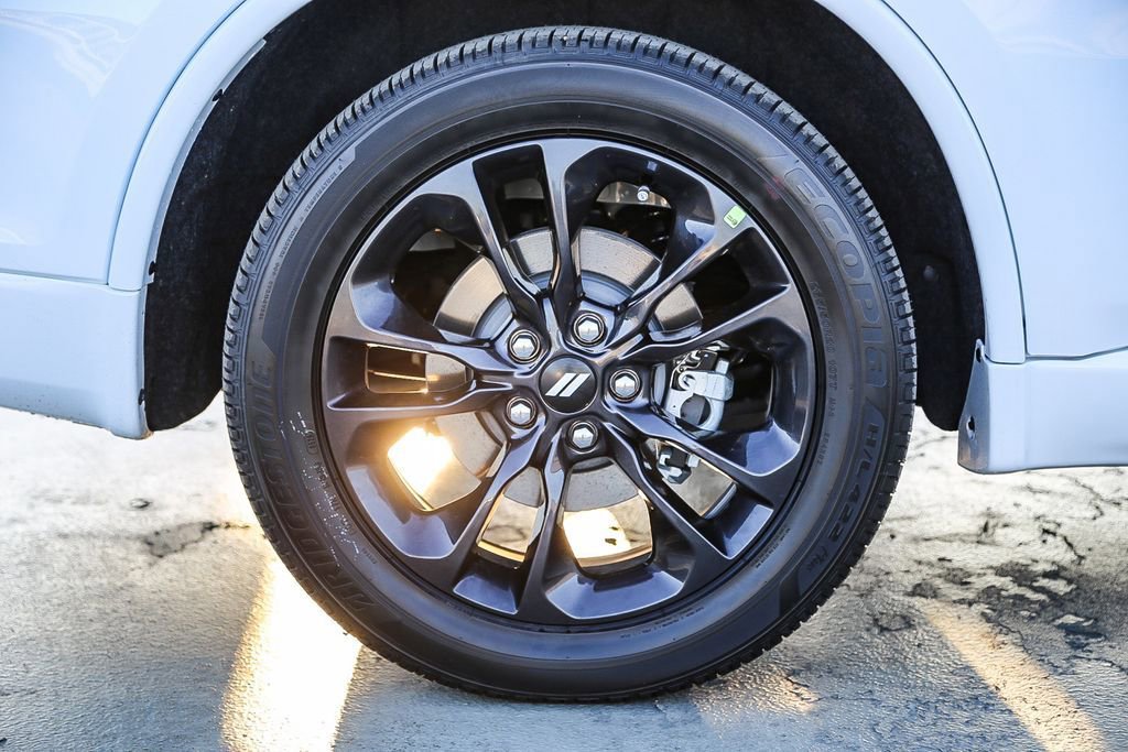 New 2026 Dodge Durango GT w/ Blacktop Package image 12