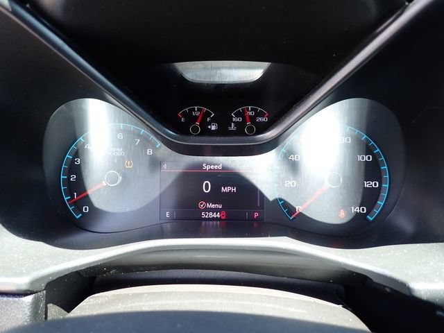 Used 2019 Chevrolet Colorado ZR2 AWD/4WD image 26