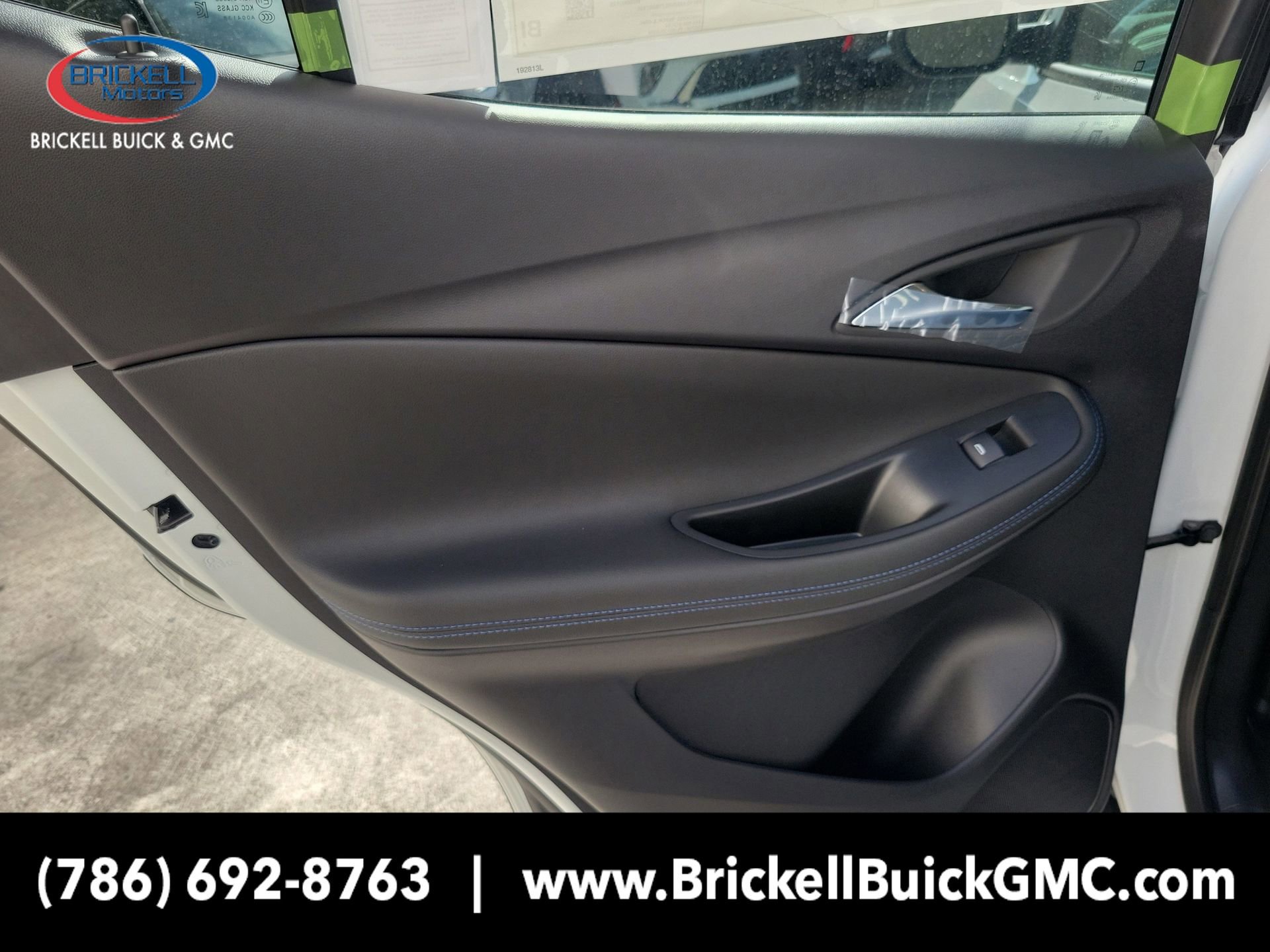 New 2026 Buick Encore GX Sport Touring w/ Comfort Package image 10