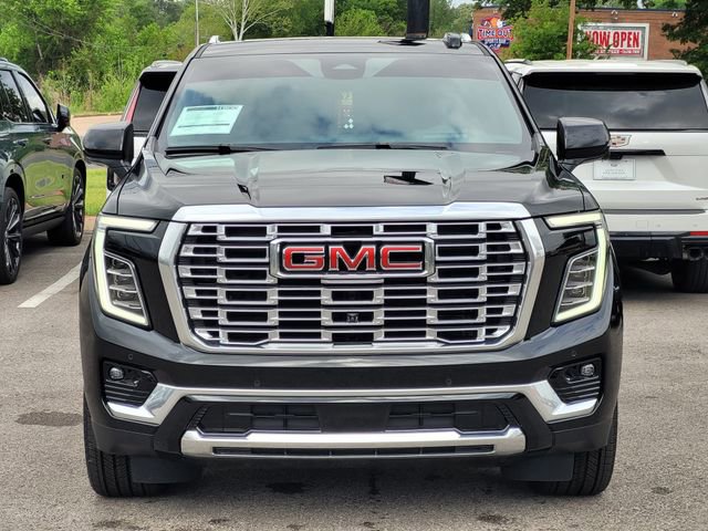 New 2026 GMC Yukon Denali w/ Denali Reserve Package image 2