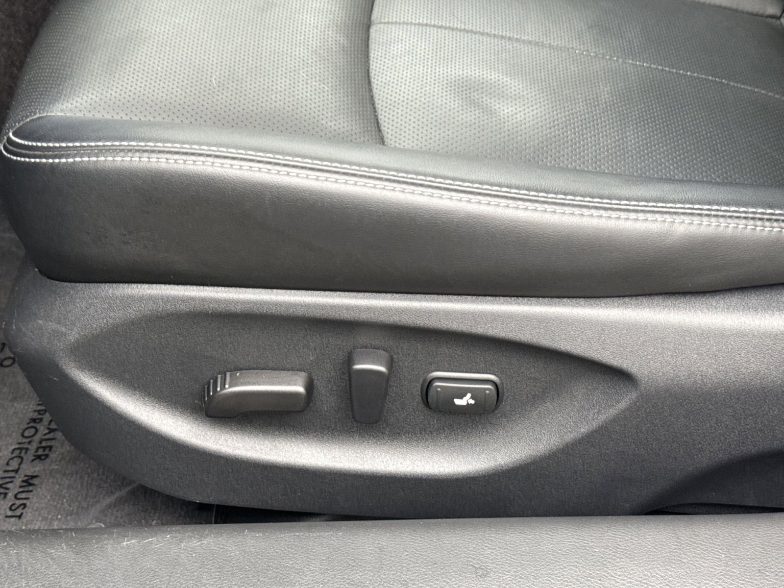 Used 2023 INFINITI Q50 Luxe w/ Cargo Package image 14