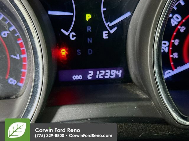 Used 2013 Toyota Highlander Limited AWD/4WD image 12