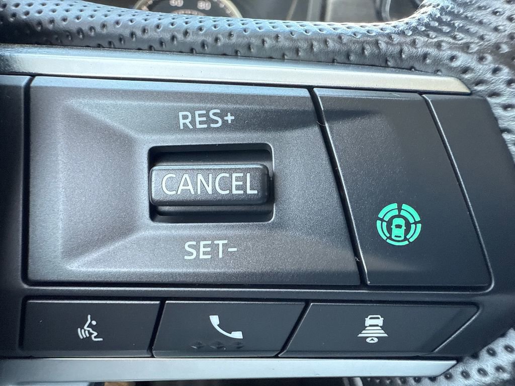 Used 2022 Mitsubishi Outlander SEL FWD image 28