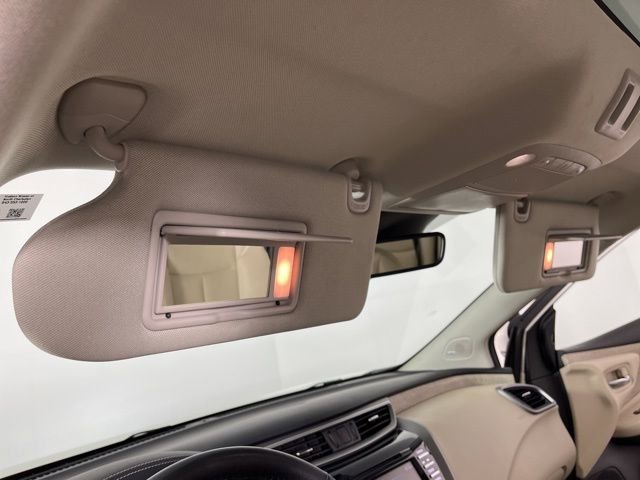 Used 2024 Nissan Murano SL image 37