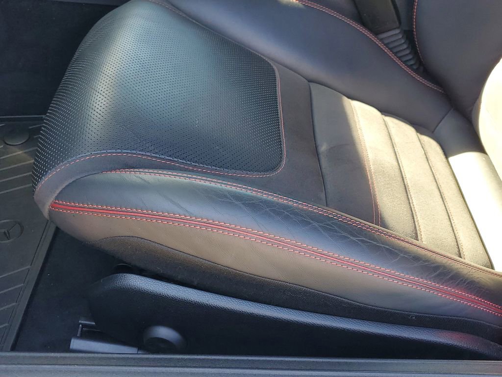 Used 2017 Mercedes-Benz SLC 43 AMG image 15