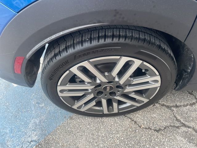 Used 2025 MINI Cooper S image 11